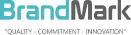 brandmark_logo_text